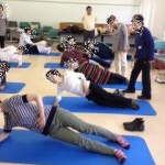 コミスタ１bokasi